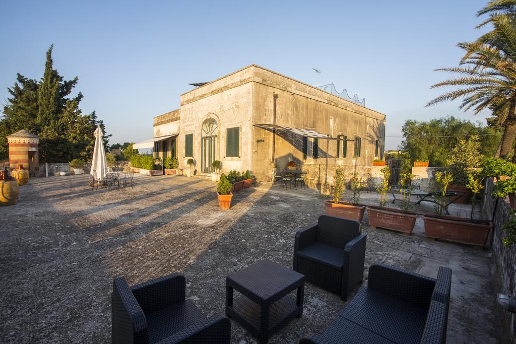 Casina Romita * Lequile