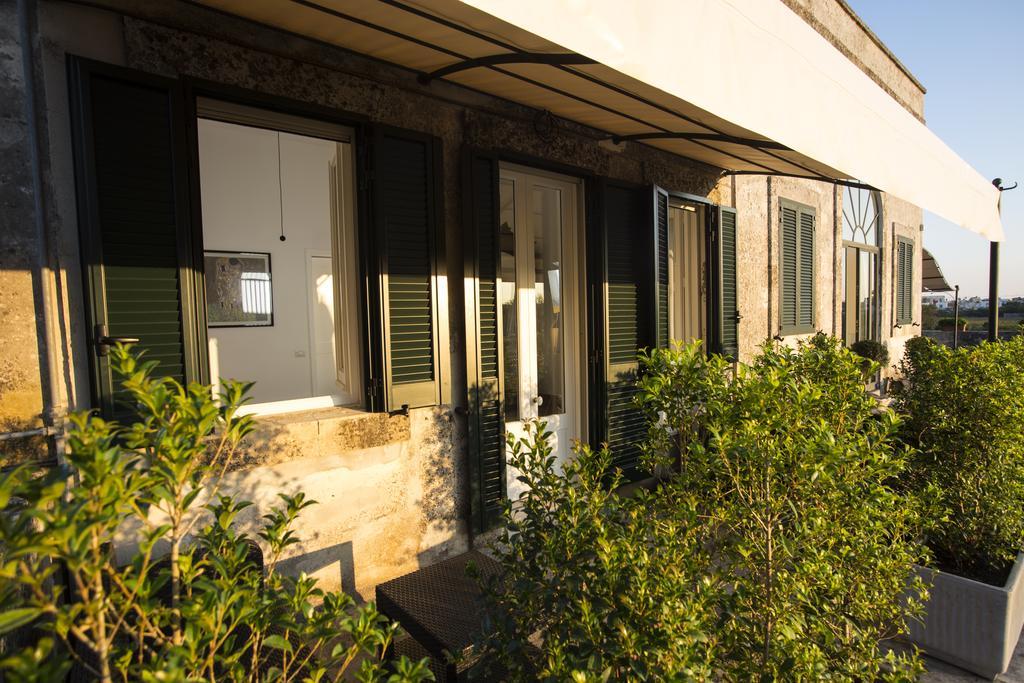 Casina Romita * Lequile