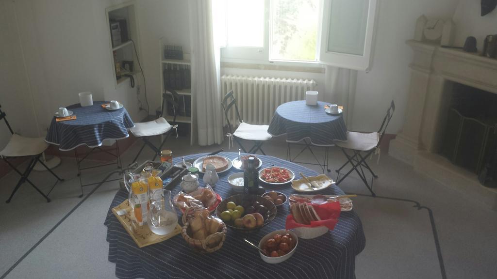 Casina Romita *