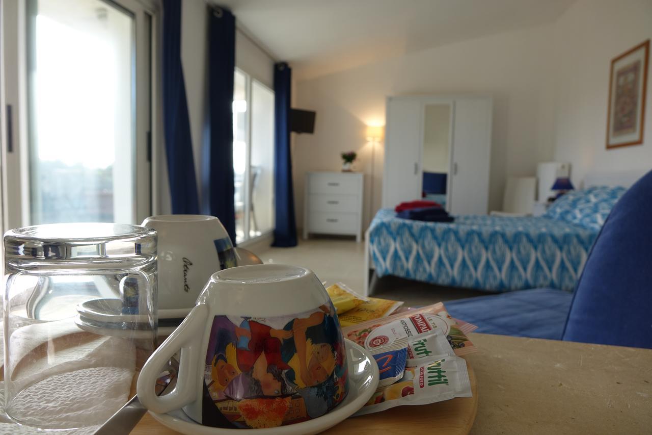 Couette-café Casina Romita *