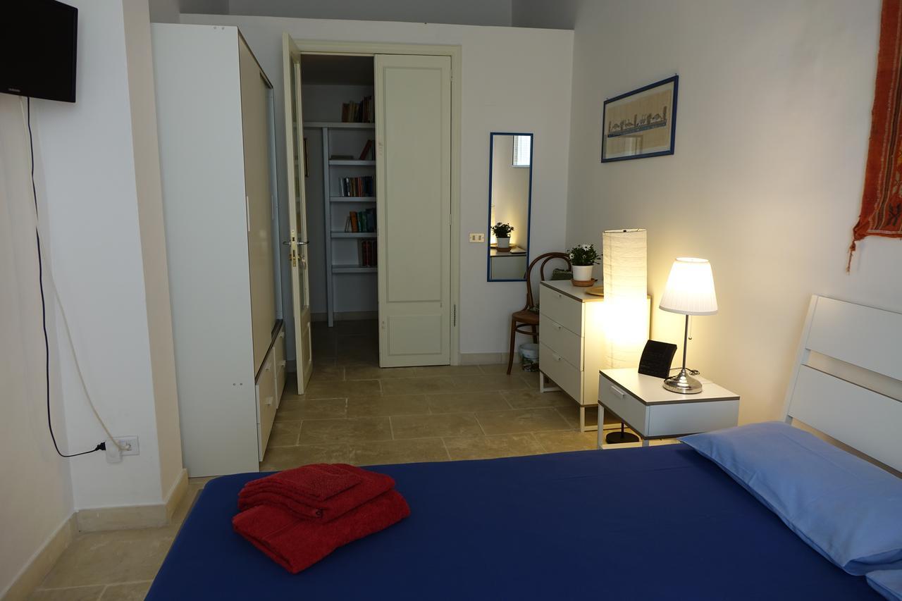 Casina Romita Couette-café Lequile