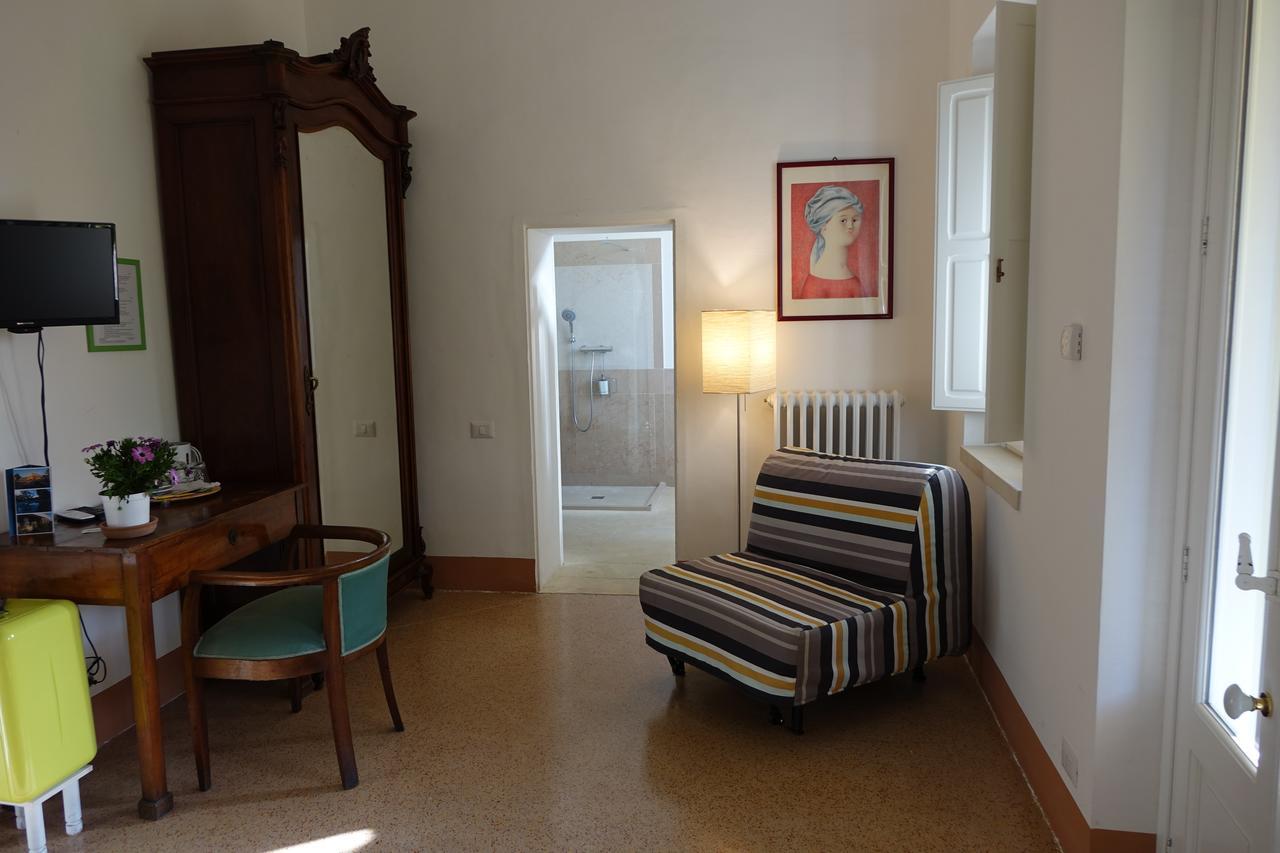 Casina Romita Couette-café *