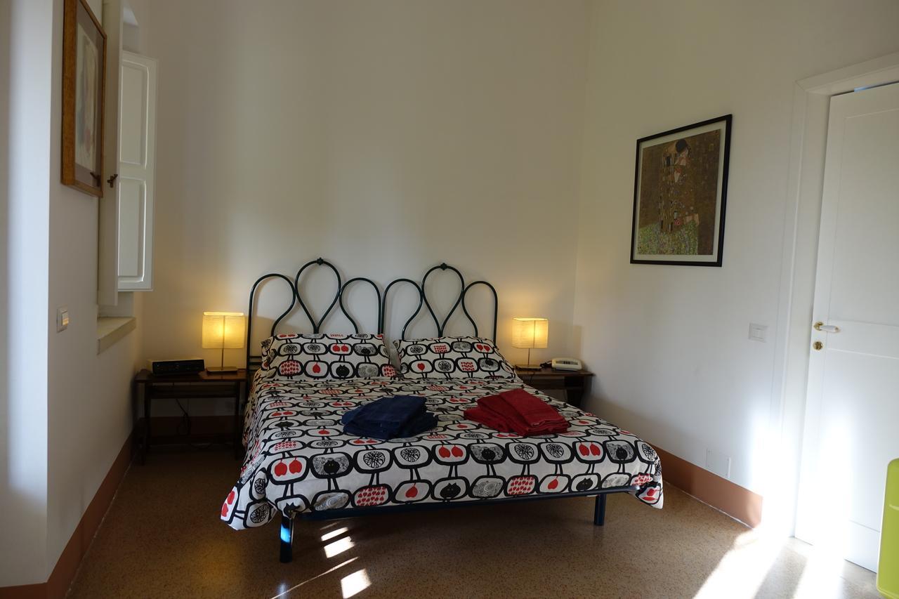 Couette-café Casina Romita