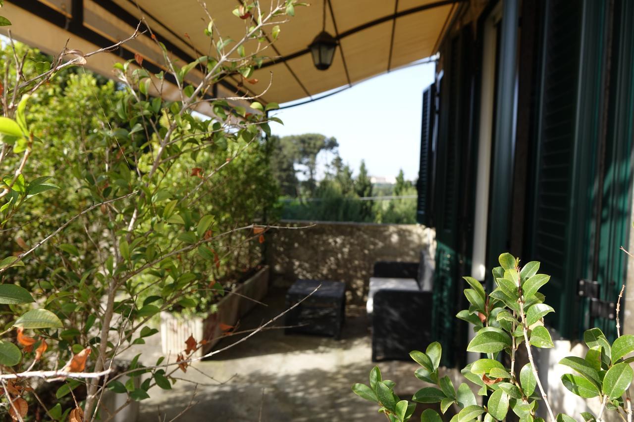 Couette-café Casina Romita Lequile