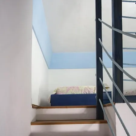 Casina Romita Bed and Breakfast Lequile Kamer foto