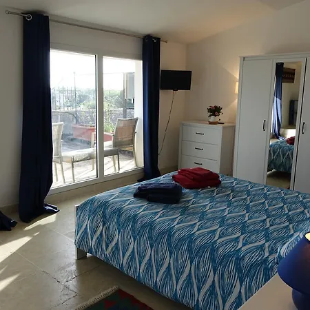 Casina Romita Bed and Breakfast Lequile Buitenkant foto