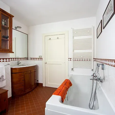 Casina Romita Bed and Breakfast Lequile Buitenkant foto