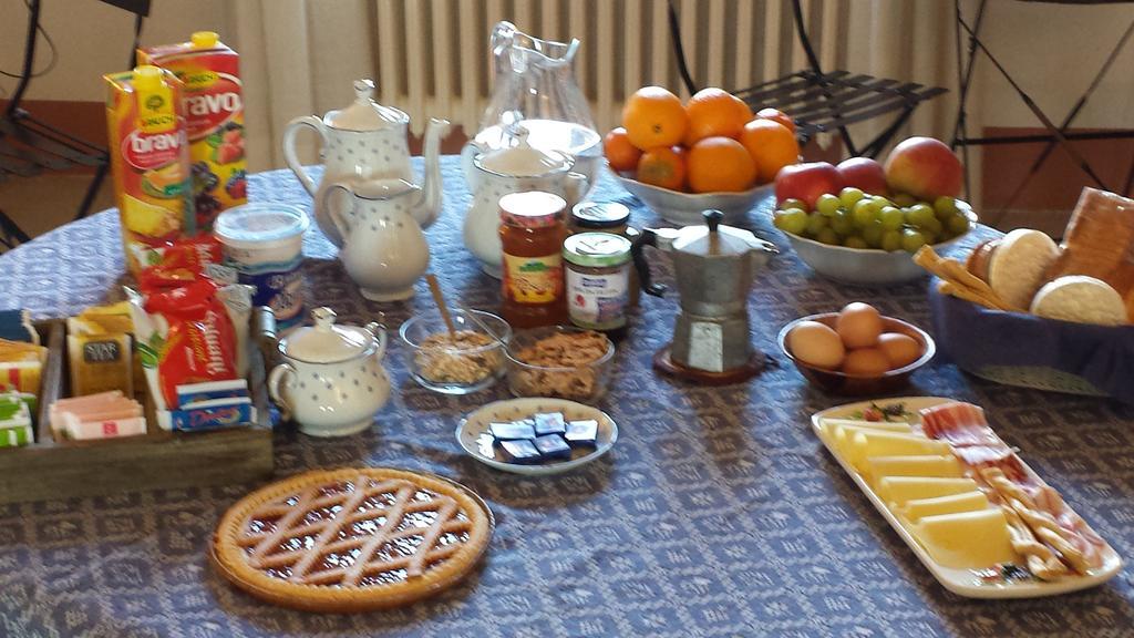 Bed & Breakfast Casina Romita Lequile